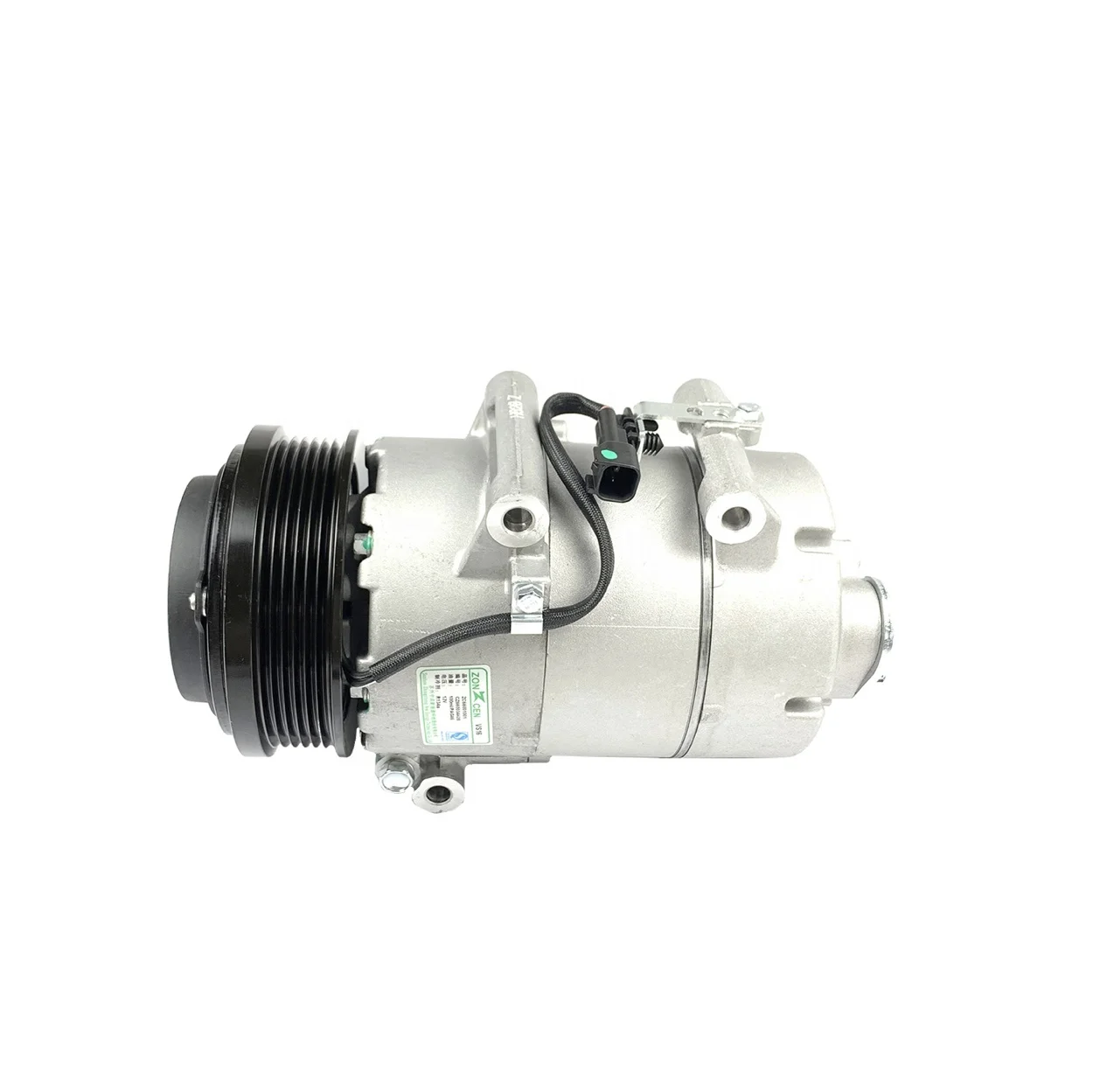 auto ac compressor  VS16 compressor oe1405865/1678412 car air conditioning parts for ford C-MAX
