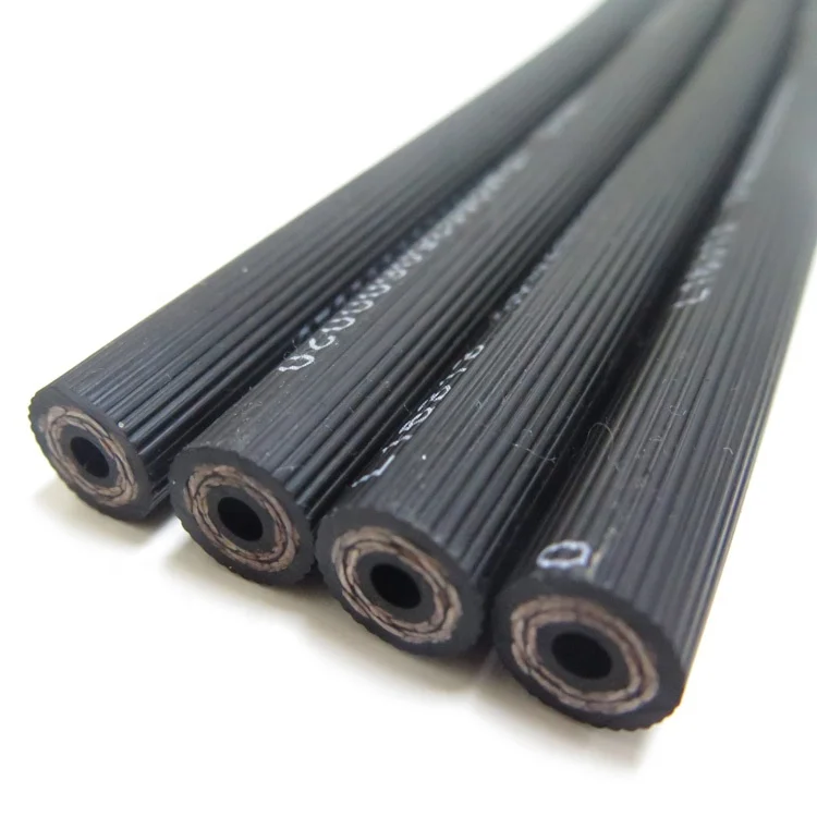 Прочная профессиональная гидравлическая система Sea J1401 1/8 дюйма, тормозные шланги из нержавеющей стали