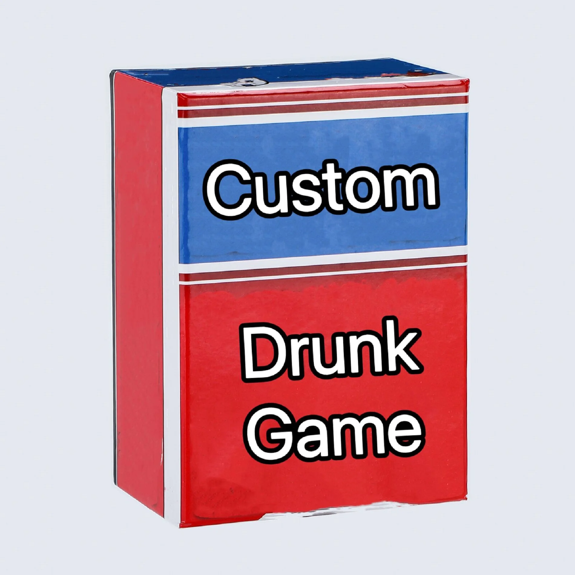 Playing Card Printer Custom Playing Cards Front and Back custom your design on card game