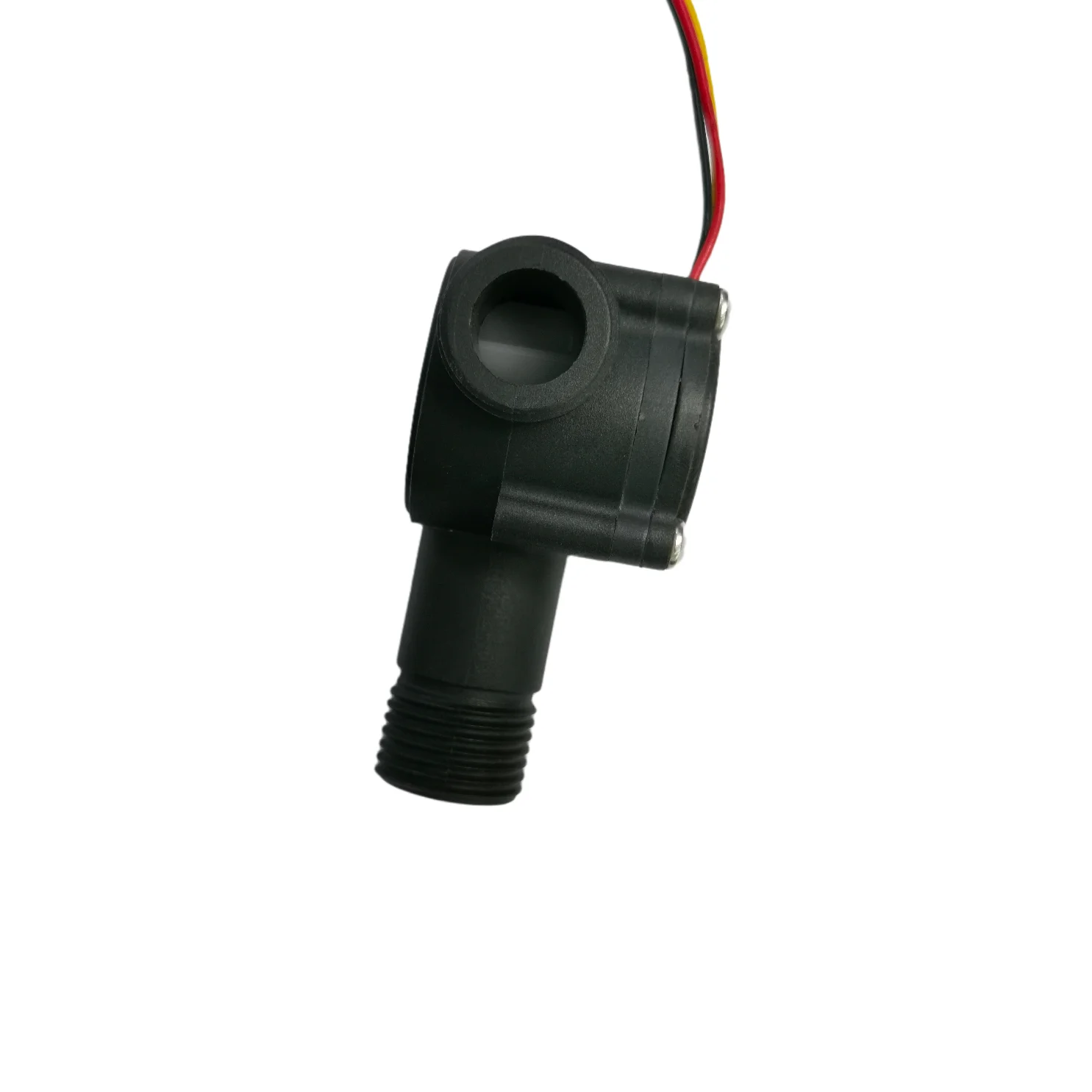 BTL-B13 water flow sensor 1-30/min instrument fluid hall sensor flowmeter