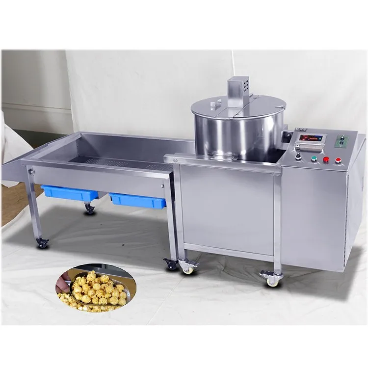 Wholesale Pop Corn Machine Popcorn Popcorn Maker Machine Mini Popcorn Machine Professional
