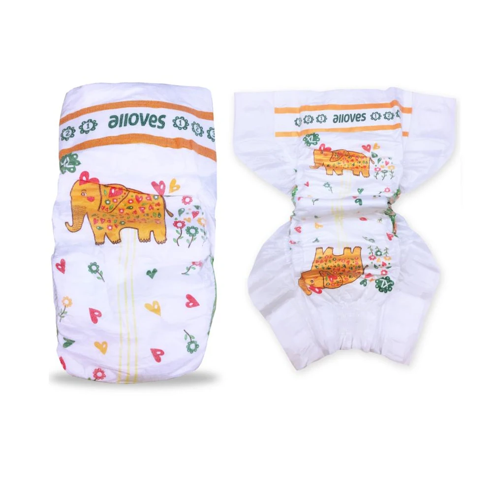 custom SAP super absorbing performance Swaddlers baby diapers disposable nappies diaper baby diapers