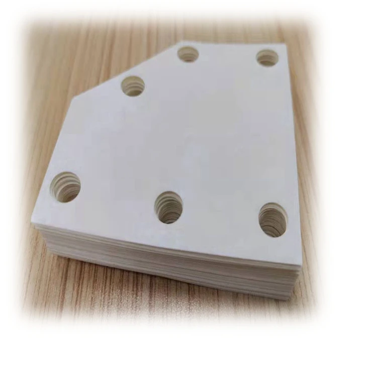 Precision die cut nomex insulation tape with free sample