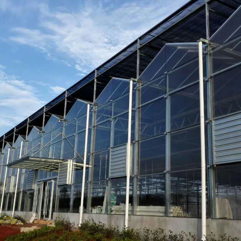 High Quality Greenhouse Cooling Pad System For Sale