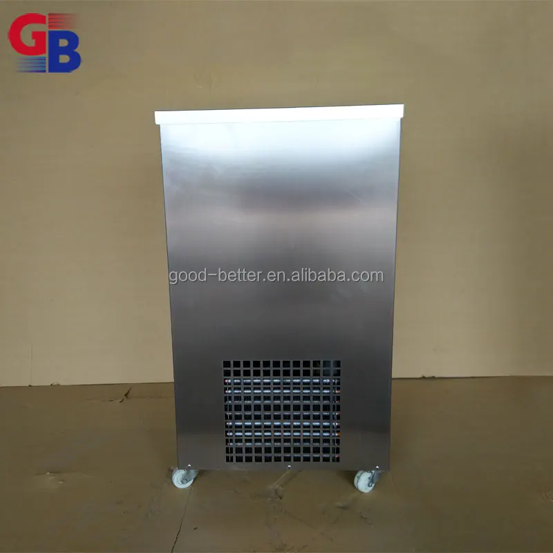 GB102050 Hot selling integrated type soda water cooler /Nitro cold brew coffee cooler