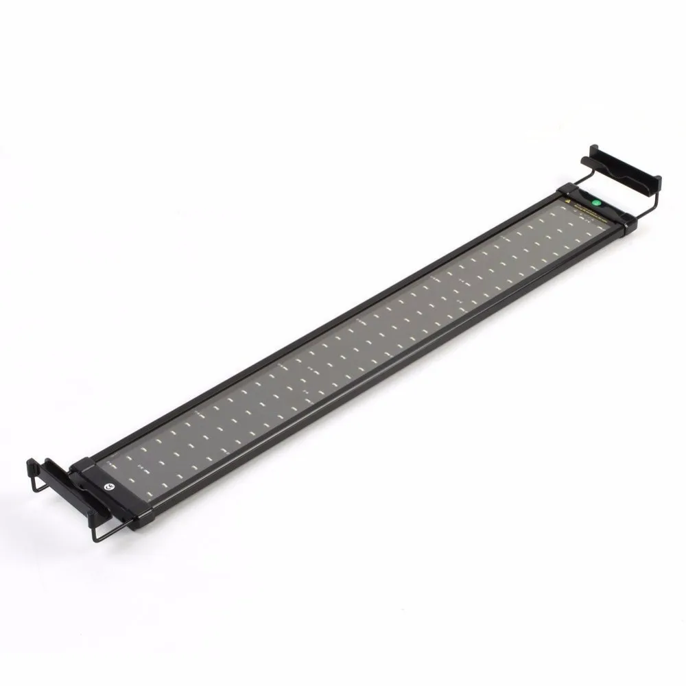 
Wholesale RoHS 30cm LED Aquarium Light with Blue and White Light 