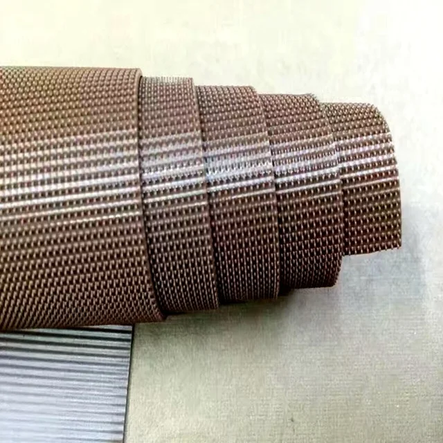 2021 colorful  Injection Plastic Hook elastic  HEAVY DUTY  strong nylon  Hook and Loop fastener tape ROLL