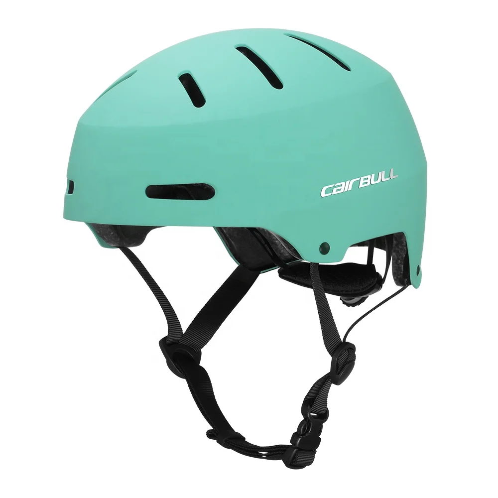 CAIRBULL ZONE New Design BMX and Skate Helmet Scooter Skate Skateboard Cycling Helmet CE CPSC Certificated Bike Helmet