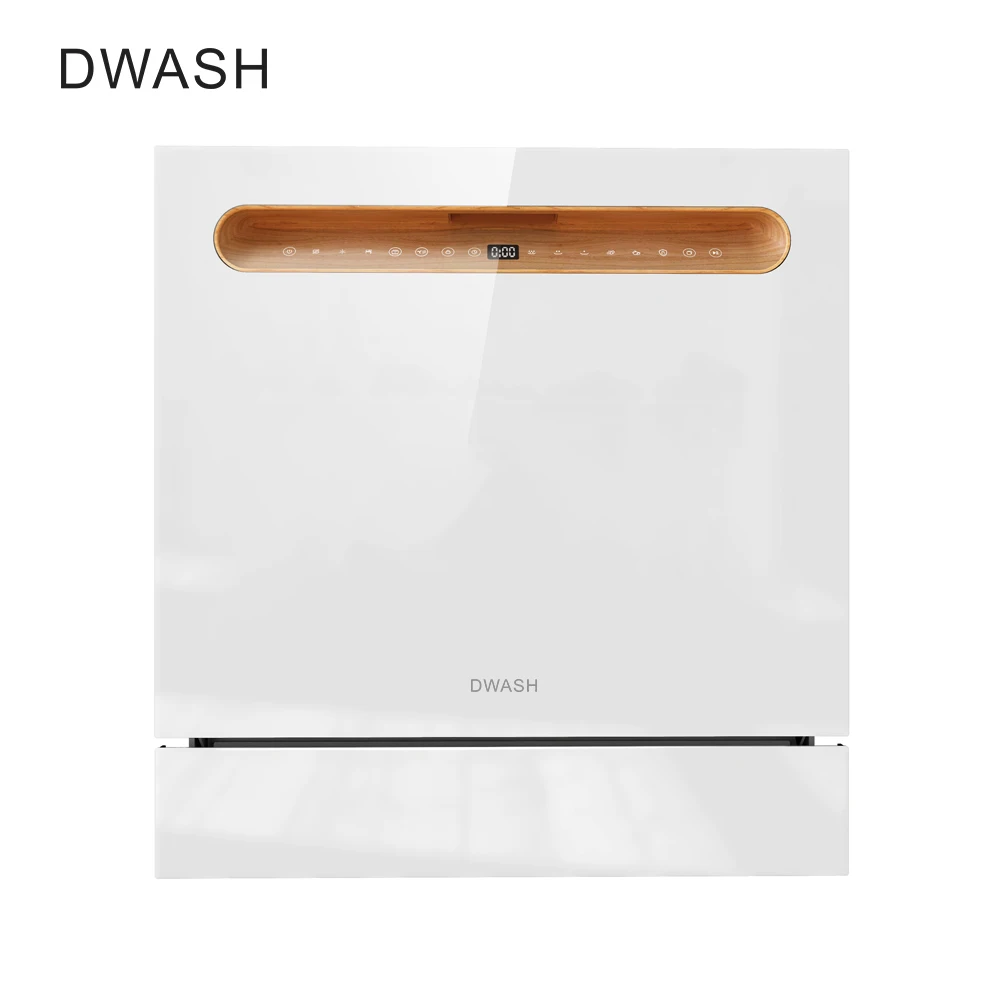 Save Water Dishwasher Smart Home Appliances Commercial Dishwasher High Efficiency And Energy Saving