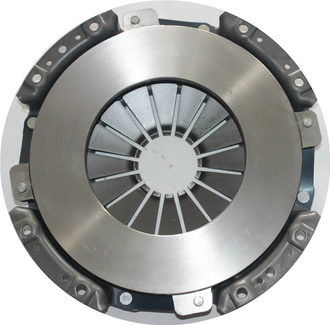 Auto  Clutch Disk, 430 mm Driven Clutch Plate for HOWO  golf 7 gti ceramic clutch disc