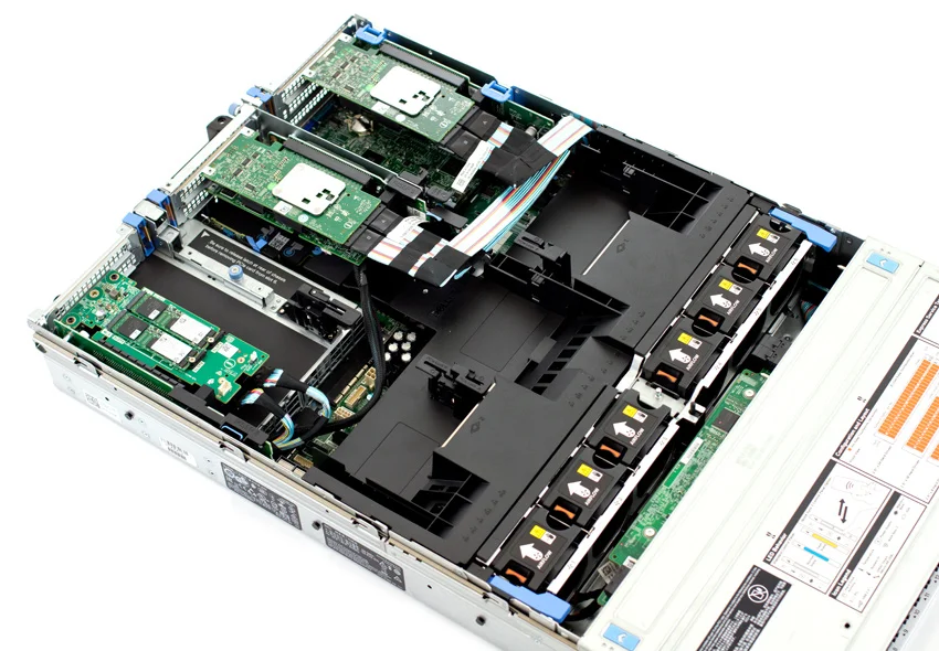  Top Rank Dell PowerEdge R740XD Rack Network Server Computers For Data Nas Storage