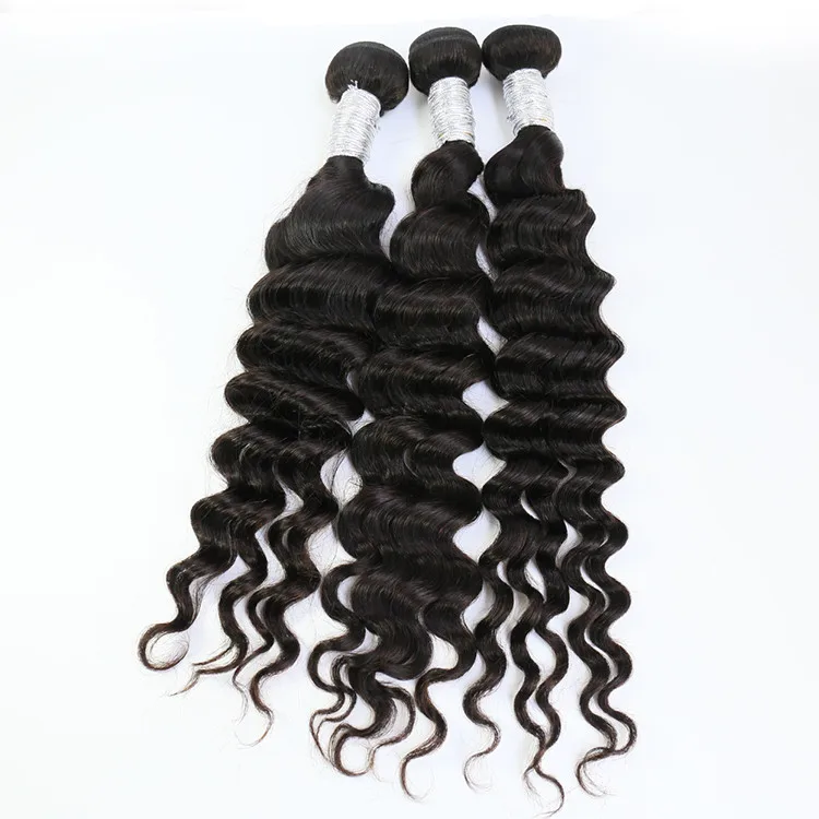 buy bulk regular wave hair weave for sale in zambia wholesale virgin hair vendors bundles natural wave human hair free sample
