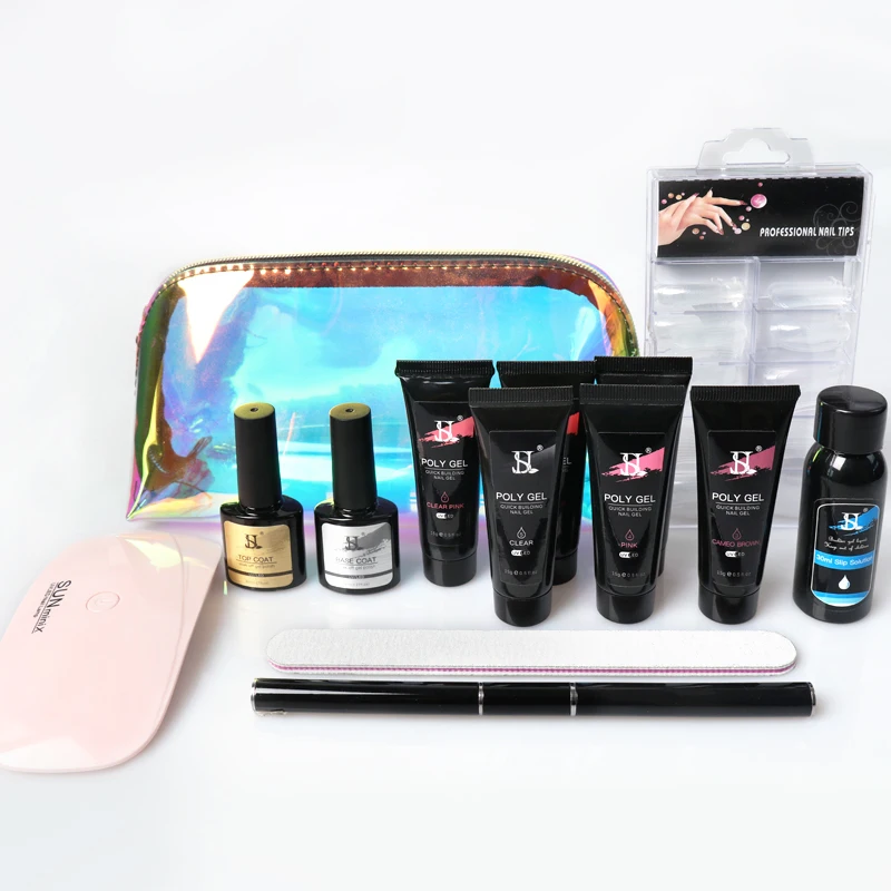 Набор гель-лаков