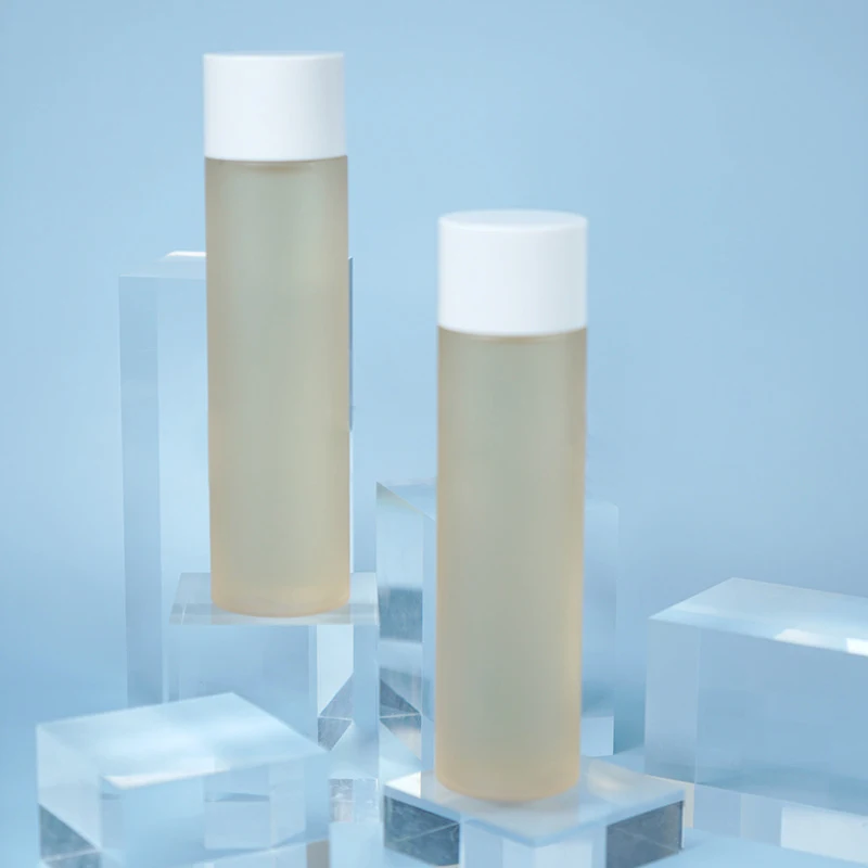 OEM Natural Organic Centella Asiatica Facial Toner Hydrating Repairing Oil Control Face Water Skin care Toner