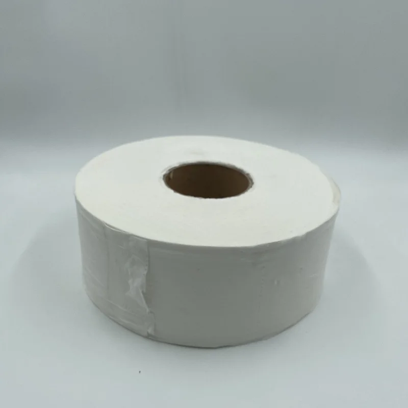 Cheap Price China Manufacturers Bathroom Paper Toilet Tissue Jumbo Roll