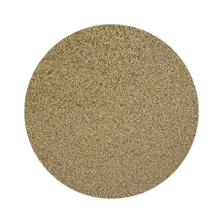 Commercial Premium Nutrition Ingredients Aquaculture Fish Farming Animal Probiotics Food Pellet Feed For Shrimp
