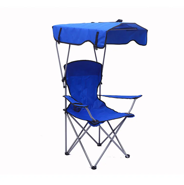 Manufacturer Wholesale Ultra-Light Portable Storage Foldable Moon Chairs Outdoor Beach Activities-for Camping Fishing Garden Use