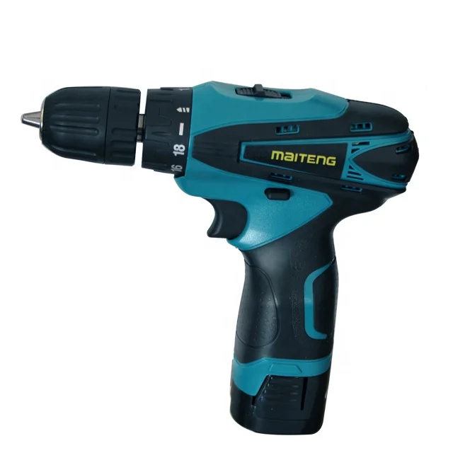 MT0516  Electric Li-ion Battery Power Tool Cordless Drill