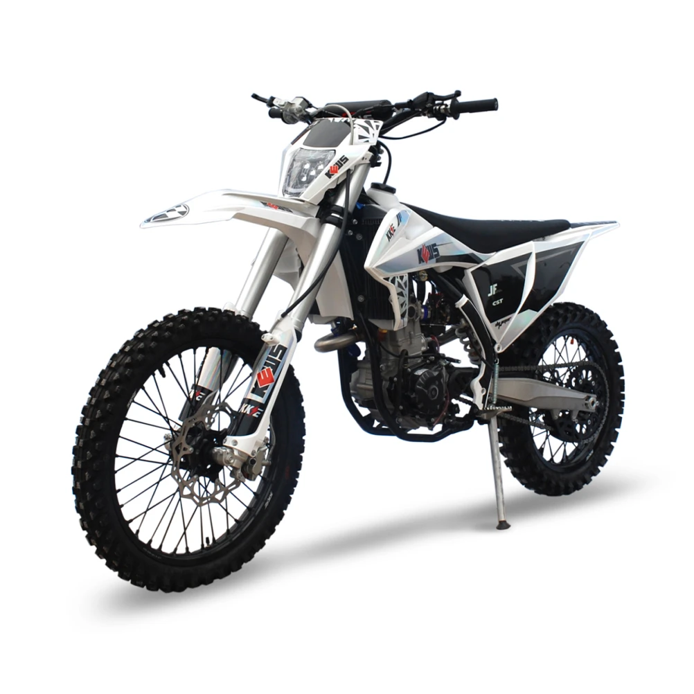 KEWS K20 Chinese 4 Stroke Racing Motorcycles Moto Cross 250cc Dirt Bike Off-road Motorcycles