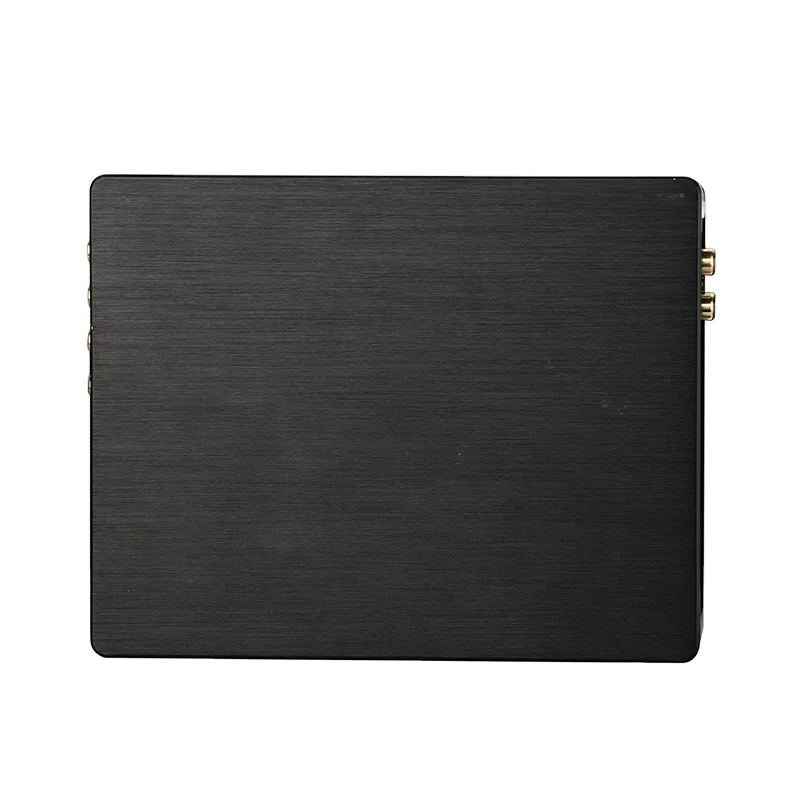 customizable software mixing Professional SP platform 10EQ DSP processor car amp audio amplifier