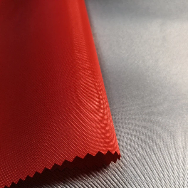 OEM ODM Service Provider new oxford waterproof water repellent tear and abrasion resistant durable breathable fabric