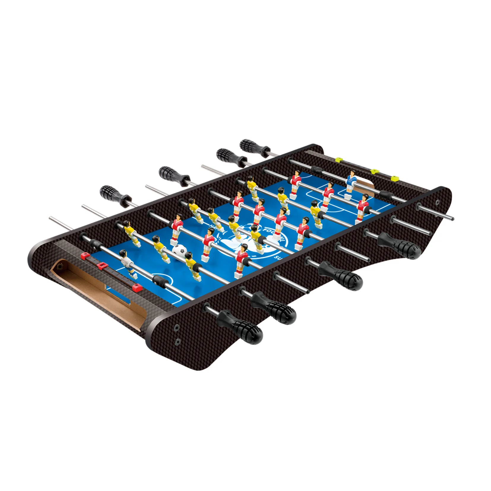Factory hot sale MDF football table for kids soccer table foosball table football game for kids