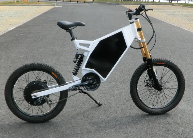 2021 new electric bike frame suitable for bike seat and motor seat enduro