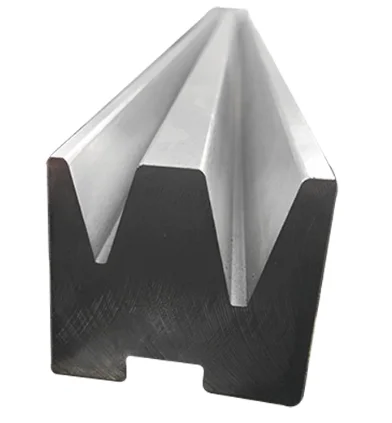 Customizable CNC Bending Machine Press Brake Tooling with 42Crmo CHINA segment  press brake tooling