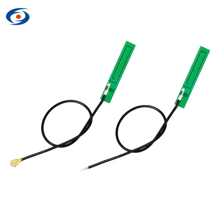 FPC RFID 4g PCB Antenna LTE GPS GSM Fr4 Internal PCB Antenna with Ipex Connector