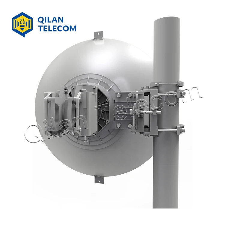 Коммуникационная Антенна Huawei микроволновая печь антенна A38DC80SC06-SL 99058GQJ