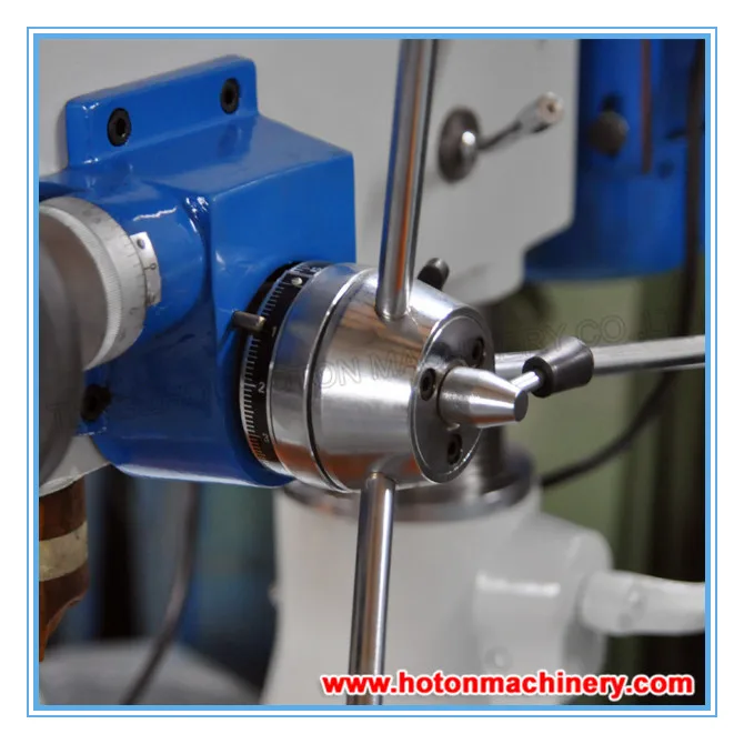 mini drilling milling machine ZXTM40, mill drill lathe, bench milling