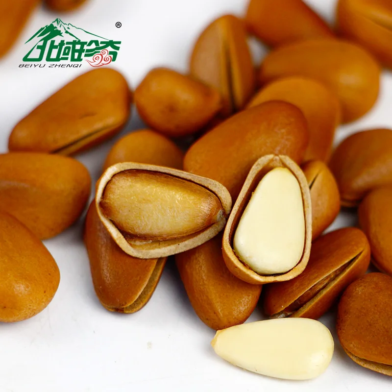 Best price wholesale high quality 100% naturaal pine nuts