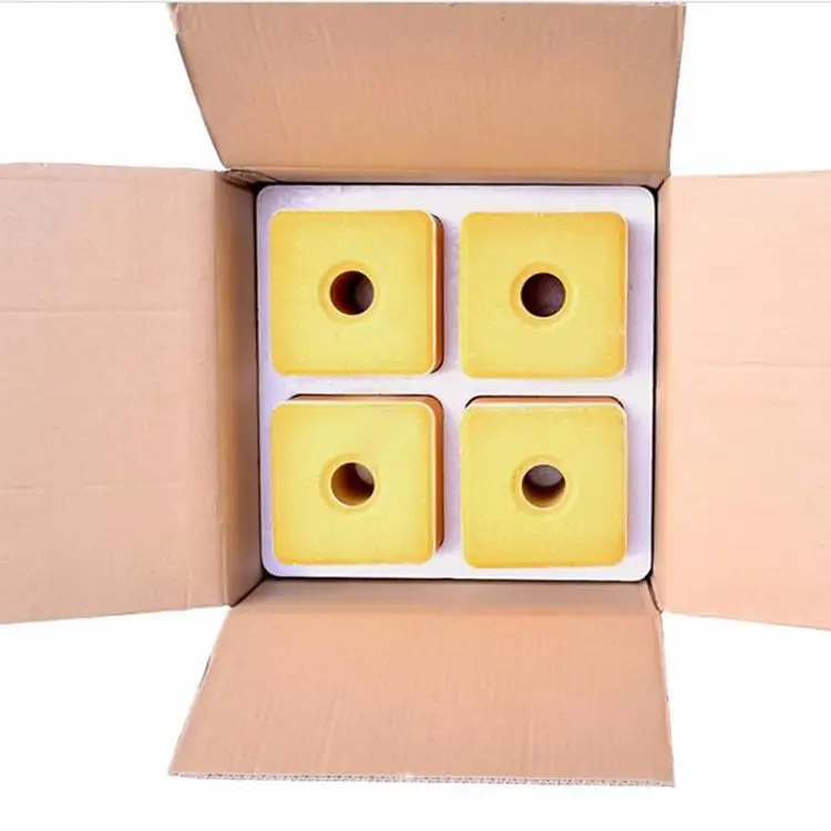 Блоки минеральной соли для животных, блоки для соли, камень для соли