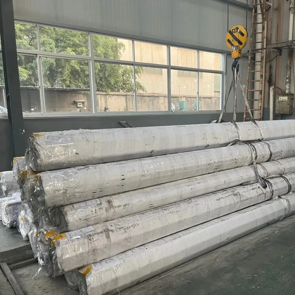Professional Manufacturer Smls Pipe API 5L / ASTM A106 Gr. B / A53 Gr. B Sch40 Sch80 Ape Seamless Low Carbon Steel Pipe