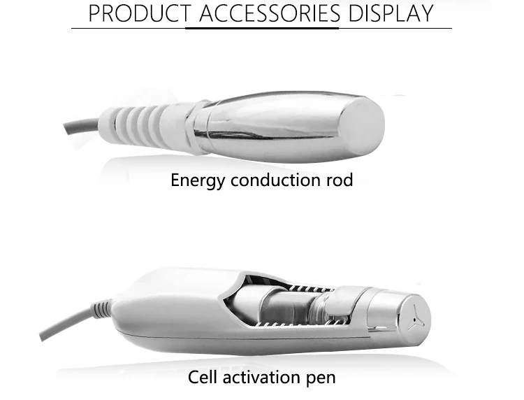 Portable 2 in 1 pistola de mesoterapia no needle mesotherapy machine needleless mesotherapy device