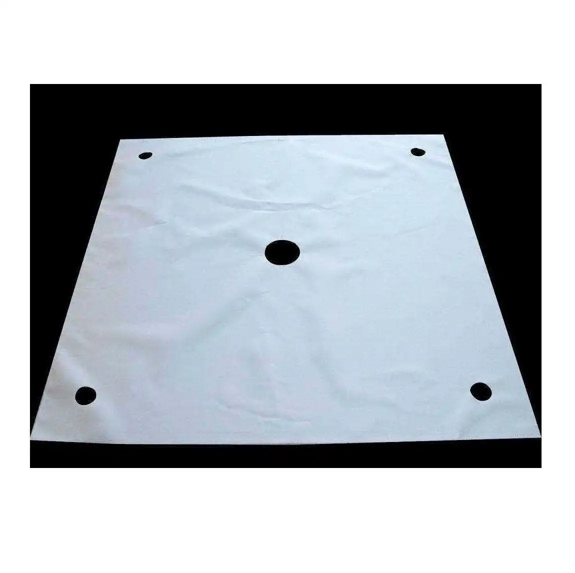 High Quality Industrial Equipment Polypropylene Water Filter Fabric Ashing Sand Filter Cloth