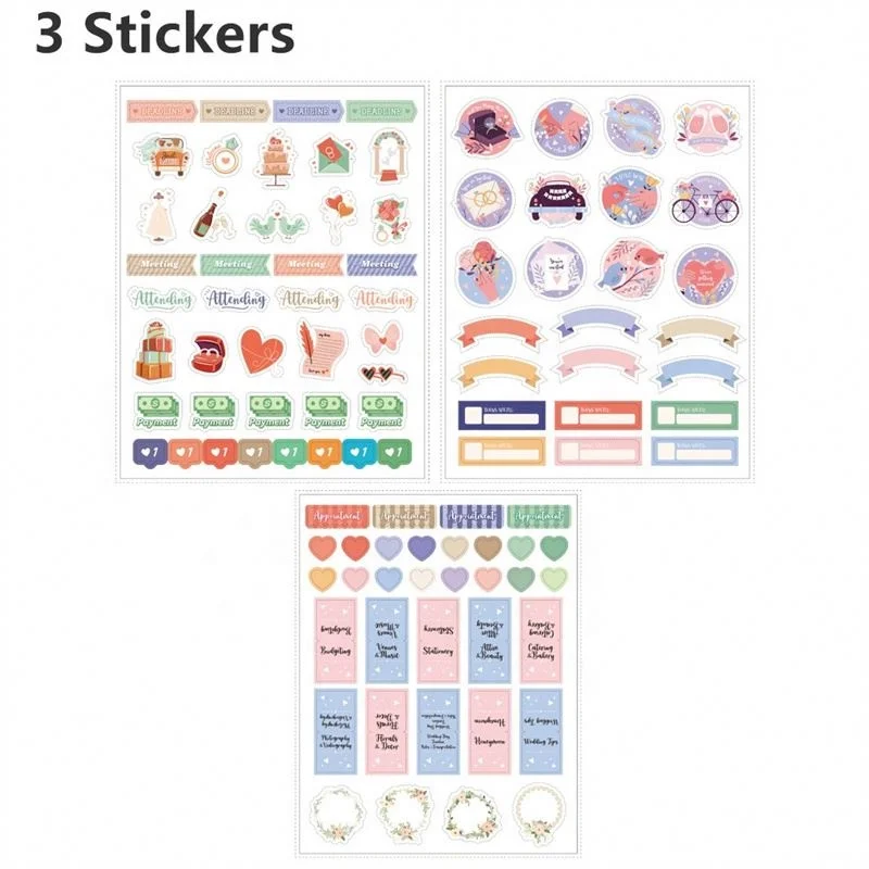 Promotional Notebook Business Gifts A5 Custom Notebook Printed Planner Notebook With Pen And Custom Logo