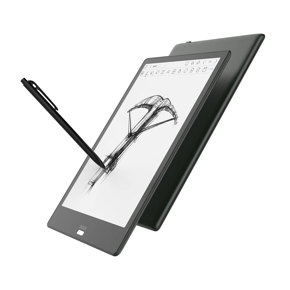 10.3 inch Onyx Boox reading&writing ebook reader Note2