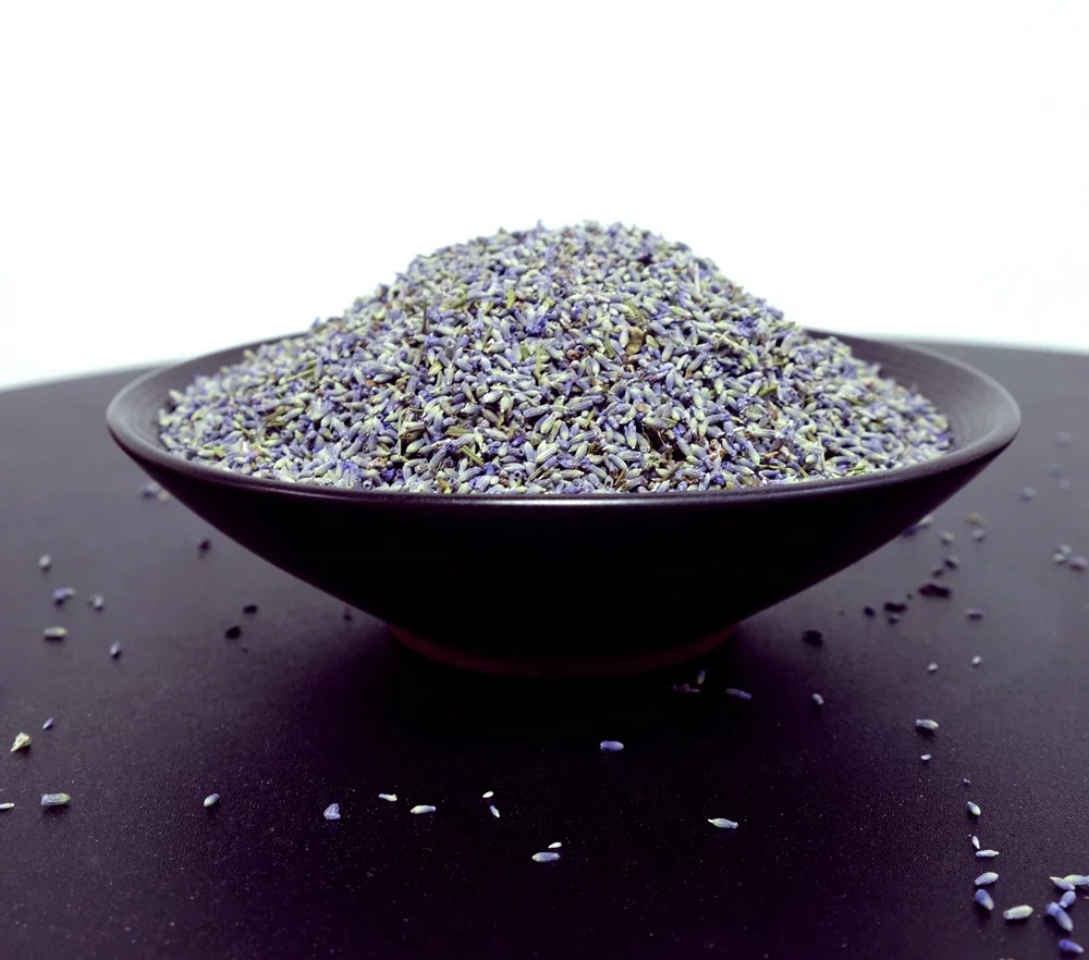 Органические натуральные цветочные бутоны, саше, Лаванда для освежителя воздуха