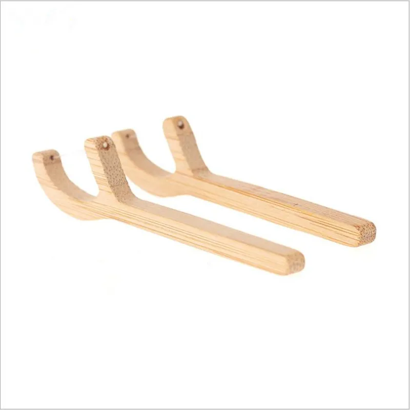 China Flosser Packing Machine Eco-friendly Biodegradable Dental Floss Pick