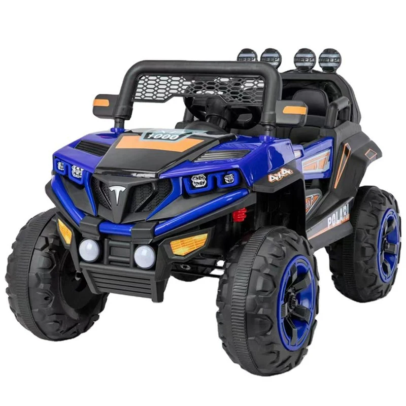 New ride on utv toys kids car electric children battery operated toy car for kids to drive 10 years old