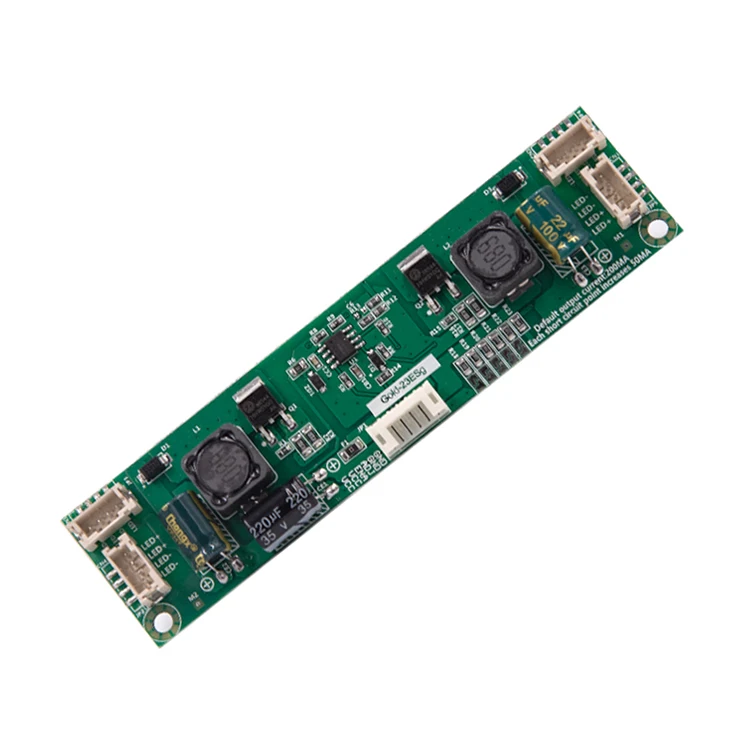 26-65inch LED TV universal inverter/LED tv  backlight driver board Gold-23ES