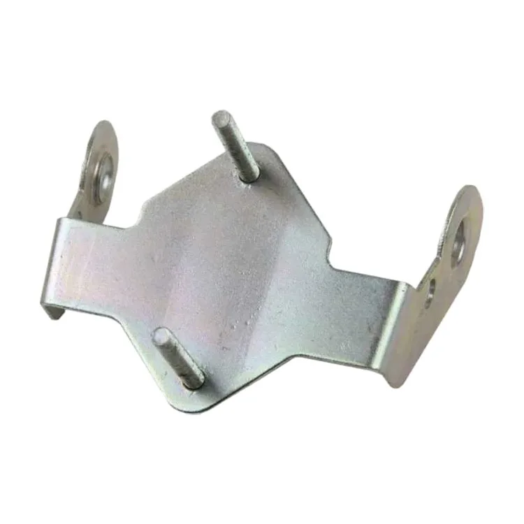 China Supplier Steel Metal Battery Contacts