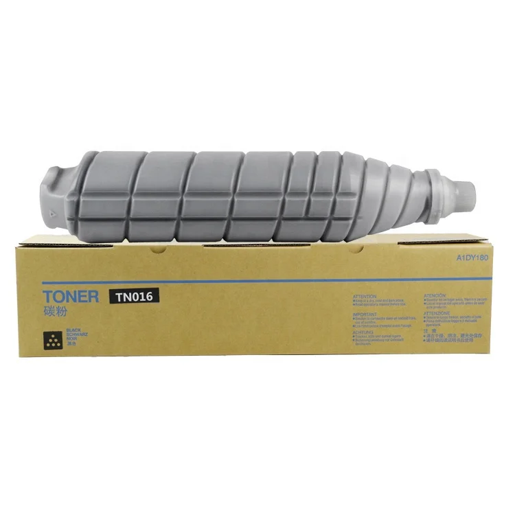 TN016 Compatible Toner cartridge TN016 for use in konica minolta  Bizhub Pro 1100 AccurioPrint 2100 Copier Machine Supplies