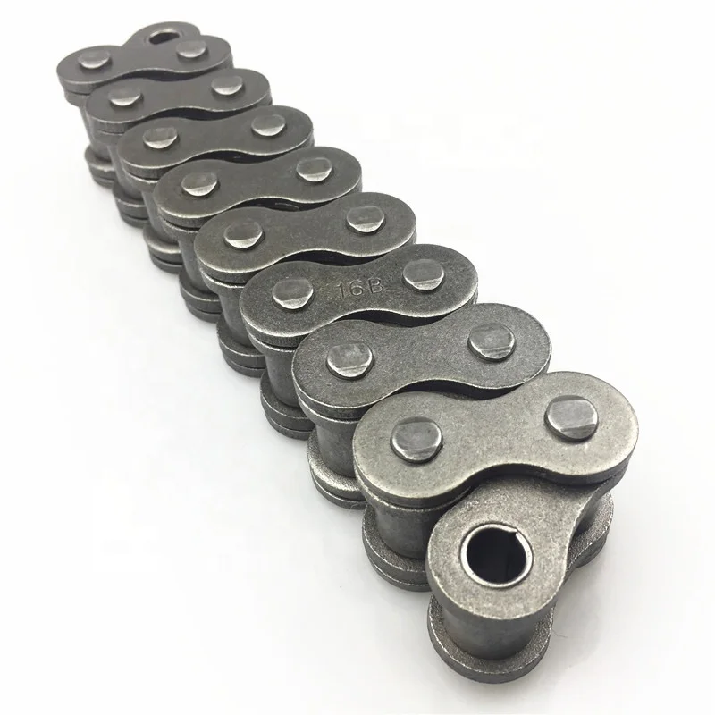 B series short pitch precision roller chain