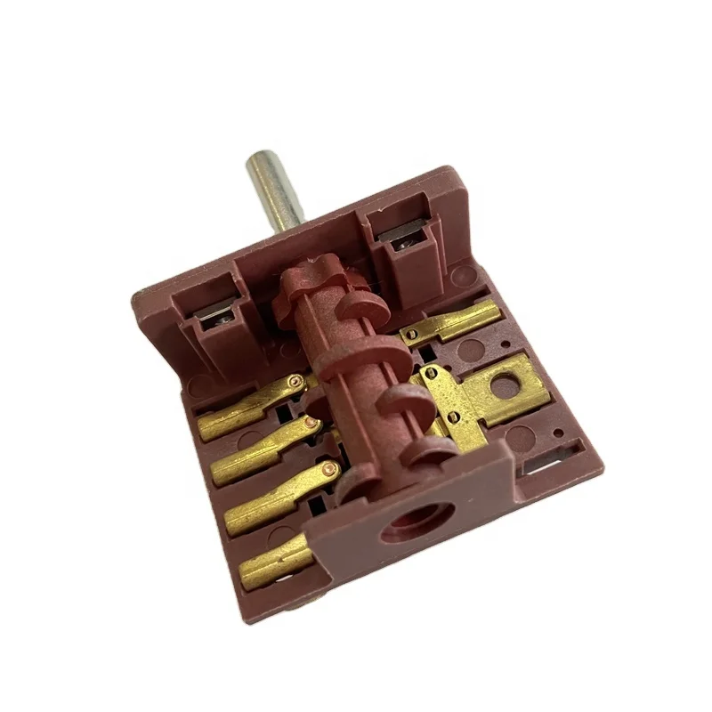 Мембранный переключатель для микроволновой печи вращающийся духового нагревателя