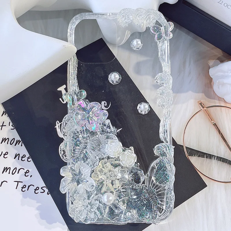 High quality soft epoxy resin crystal clear 3 to 1 Handmade Craft Kit Transparent Ab Adhesive for diy phone case