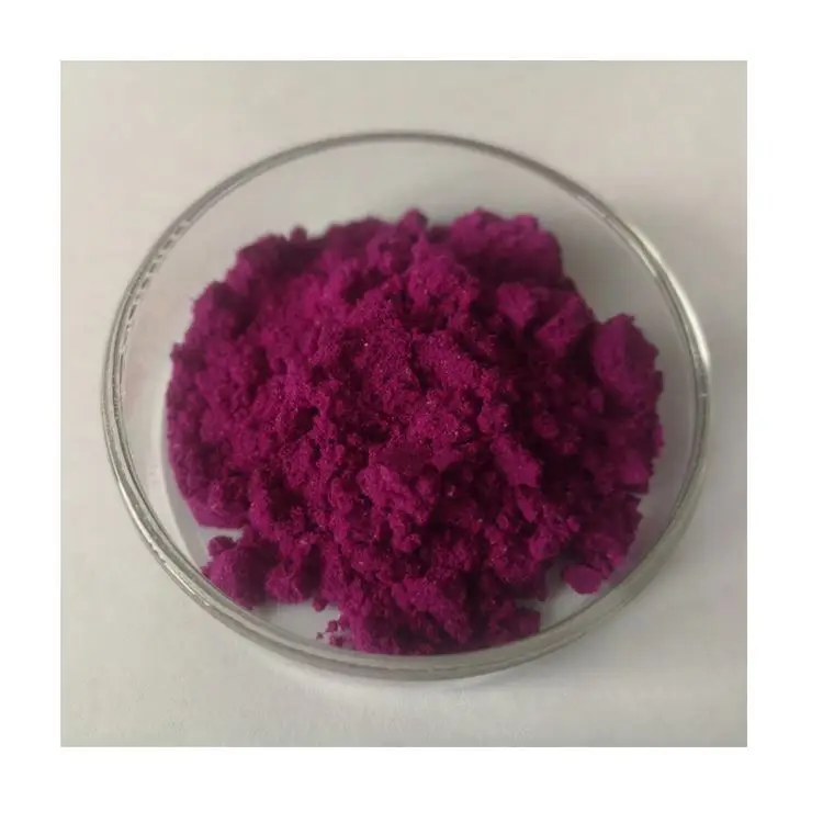 Заводская поставка, высокое качество, высушенный в замораживании фрукт красного дракона/порошок питаи