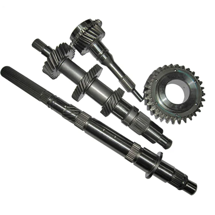 Червячная передача вала под заказ