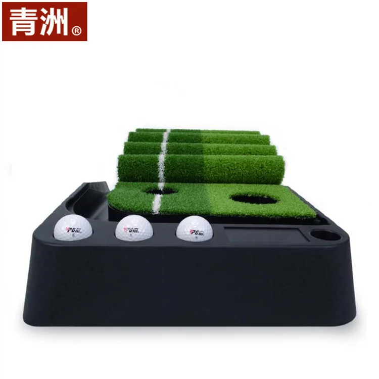 PGM MNQ002-14 golf simulator game home indoor golf simulator